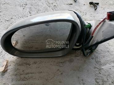 Retrovizor za Volkswagen Passat B6 od 2003. do 2009. god.