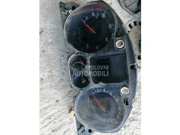 Kilometar sat za Volkswagen Passat B6 od 2003. do 2009. god.