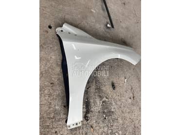 Blatobran za B klassu za Mercedes Benz B Klasa od 2013. do 2018. god.