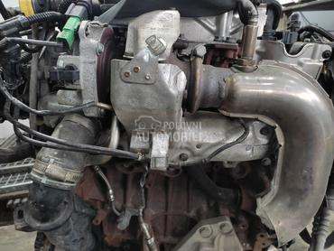 TURBINA za Peugeot Expert