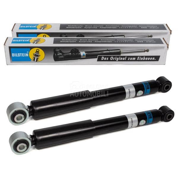 Opruge Amortizeri Solje NOVO