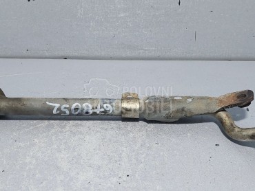 CRIJEVO TURBINE za Volkswagen Polo