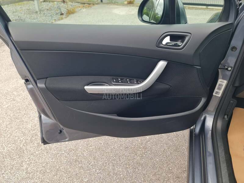Peugeot 308 2.0HDI