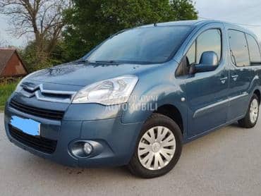 Citroen Berlingo -  kompletan auto u delovima