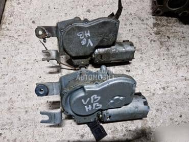 Motor zadnjeg brisaca hecbek za Opel Vectra B