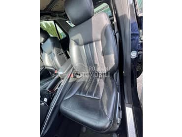 Sedista ML 320 za Mercedes Benz ML 320
