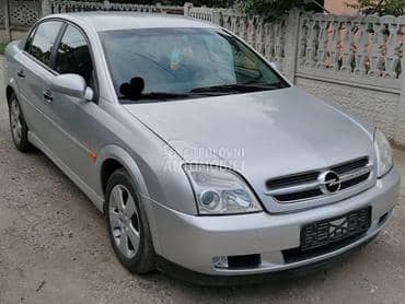 Opel Vectra C 2.2b -  kompletan auto u delovima