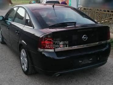 Opel Vectra C 2.2dti -  kompletan auto u delovima