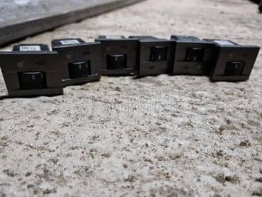 Prekidaci grejaca sedista za Opel Signum, Vectra C