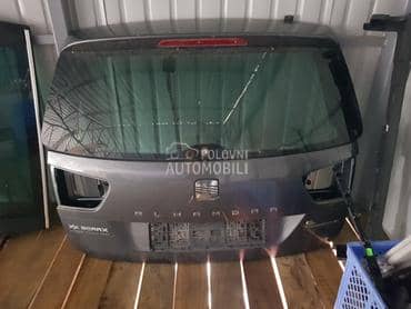 Vrata za Seat Alhambra od 2010. do 2015. god.