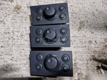 Prekidac za svetla za Opel Zafira od 2005. do 2010. god.