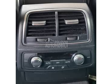Ventilacija za Audi A6 od 2011. do 2017. god.