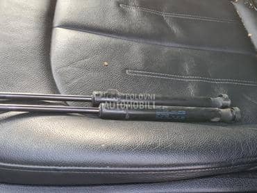 Amortizeri haube za Audi A6 od 2011. do 2017. god.