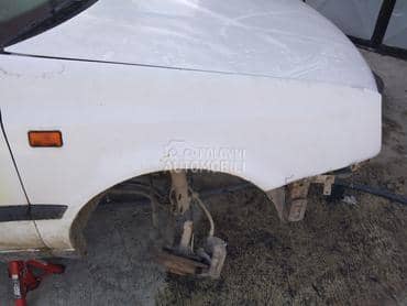 Limarija za Volkswagen Golf 2, Golf 3 od 1987. do 1998. god.