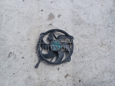 VENTILATOR HLADNJAKA za Peugeot Partner