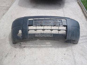 BRANIK za Peugeot Partner