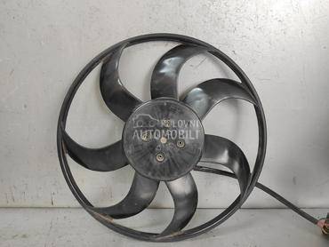 VENTILATOR za Volkswagen Golf 7