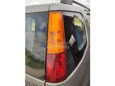 stop svetla za Subaru Justy od 2004. do 2007. god.