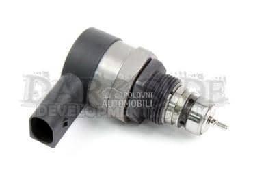 Regulator goriva na magistrali za Audi A3, A4, A5 ...