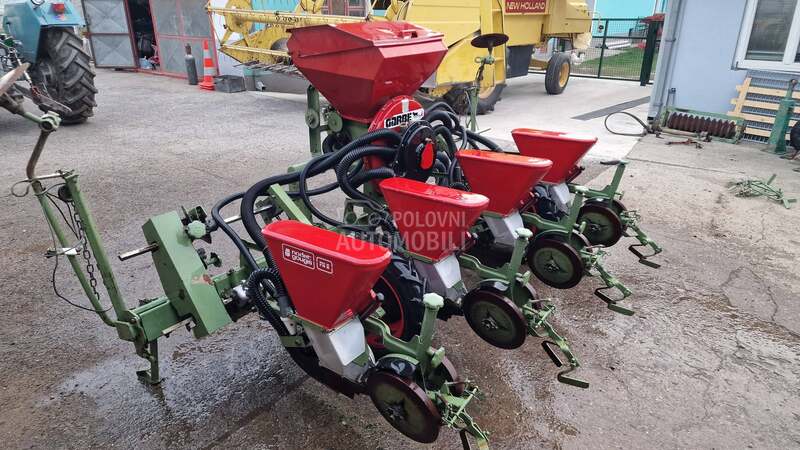 Nodet Pneumassem Sejalice