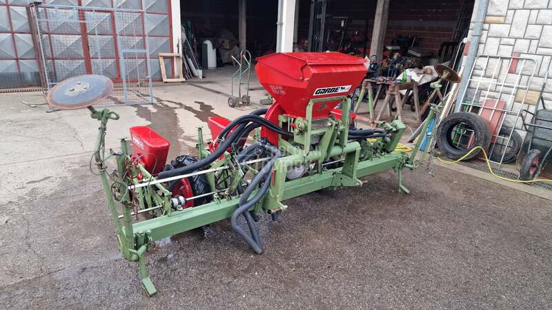 Nodet Pneumassem Sejalice