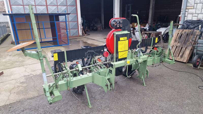 Nodet Pneumassem Sejalice