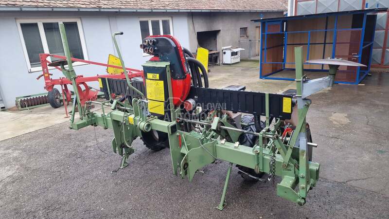 Nodet Pneumassem Sejalice