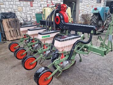 Nodet Pneumassem Plenter i Monosem