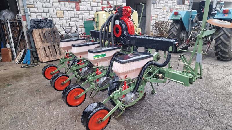 Nodet Pneumassem Sejalice