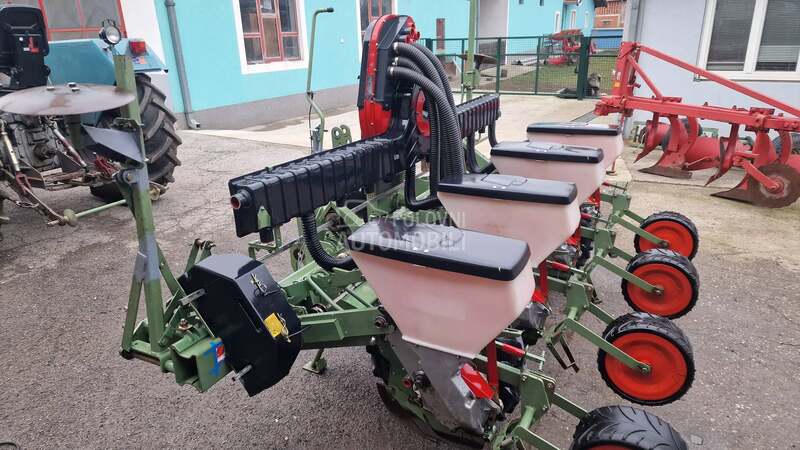 Nodet Pneumassem Sejalice