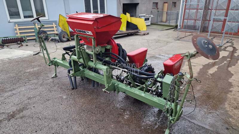 Nodet Pneumassem Sejalice