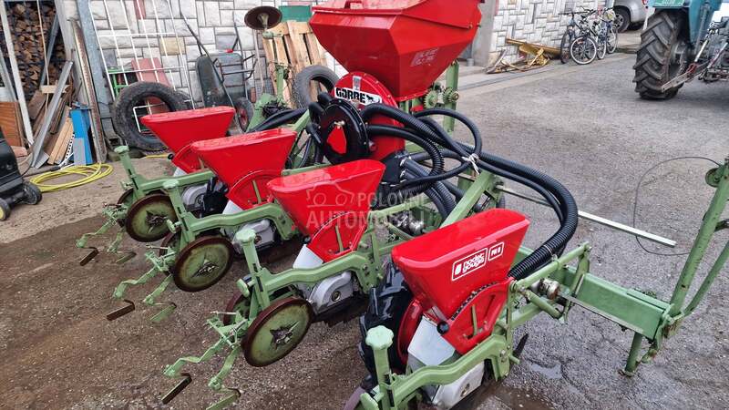 Nodet Pneumassem Sejalice