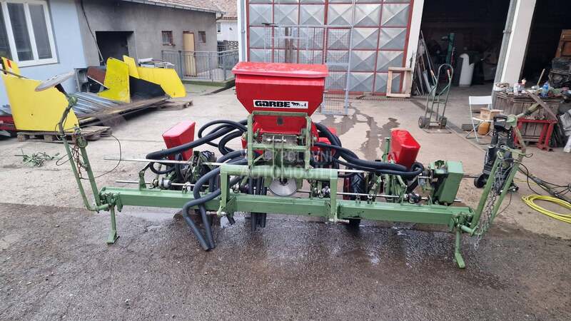 Nodet Pneumassem Sejalice