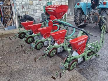 Nodet Pneumassem Sejalica 5 redi