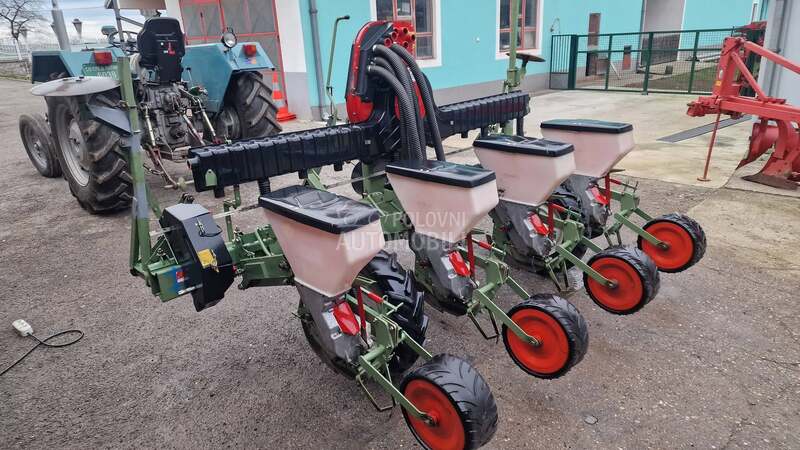 Nodet Pneumassem Sejalice