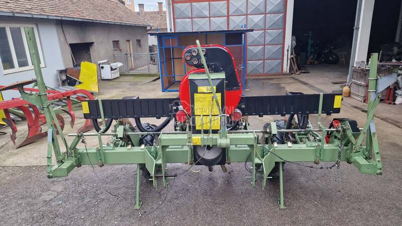 Nodet Pneumassem Sejalice