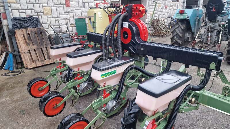 Nodet Pneumassem Sejalice