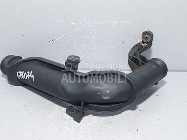 CRIJEVO INTERKULERA za Volkswagen Golf 6