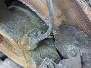 ABS SENZOR za Peugeot Expert