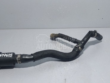 CRIJEVO za Ford Mondeo