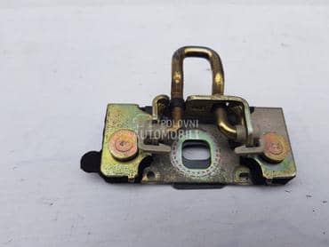 BRAVA GEPEKA DONJA za Renault Clio od 2001. do 2008. god.