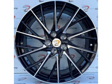 Aluminijumske felne  19" 5 x 114.3