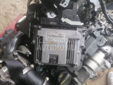 kompijuter dizni boss 1.6 tdci za Ford Fiesta od 2013. do 2016. god.