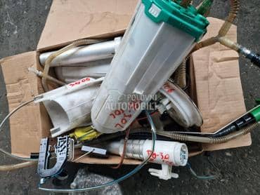 Potapajuće pumpe 3.0 tdi za Audi A8 od 2003. do 2009. god.