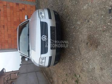 Volkswagen Passat B5.5 -  kompletan auto u delovima