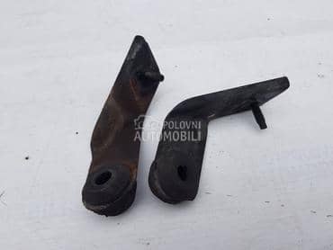 DRŽAČI HLADNJAKA za Renault Clio od 2001. do 2008. god.