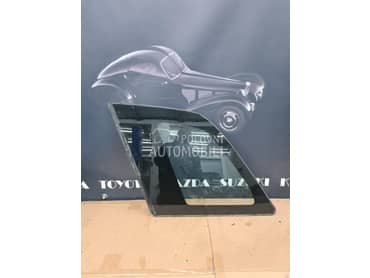 staklo gepek prostora za Suzuki Grand Vitara od 2005. do 2015. god.