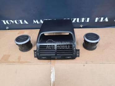 duvaljke za Suzuki Grand Vitara od 2005. do 2015. god.