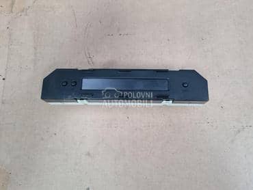 displej za Suzuki Grand Vitara od 2005. do 2015. god.