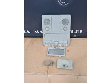 unutrasnja svetla za Suzuki Grand Vitara od 2005. do 2015. god.